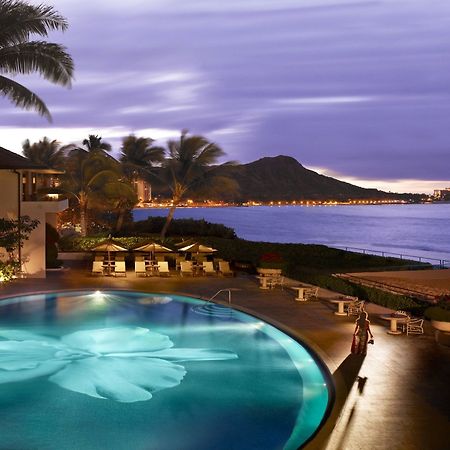 فندق هاليكولاني هونولولو المرافق الصورة The Four Seasons Resort Maui