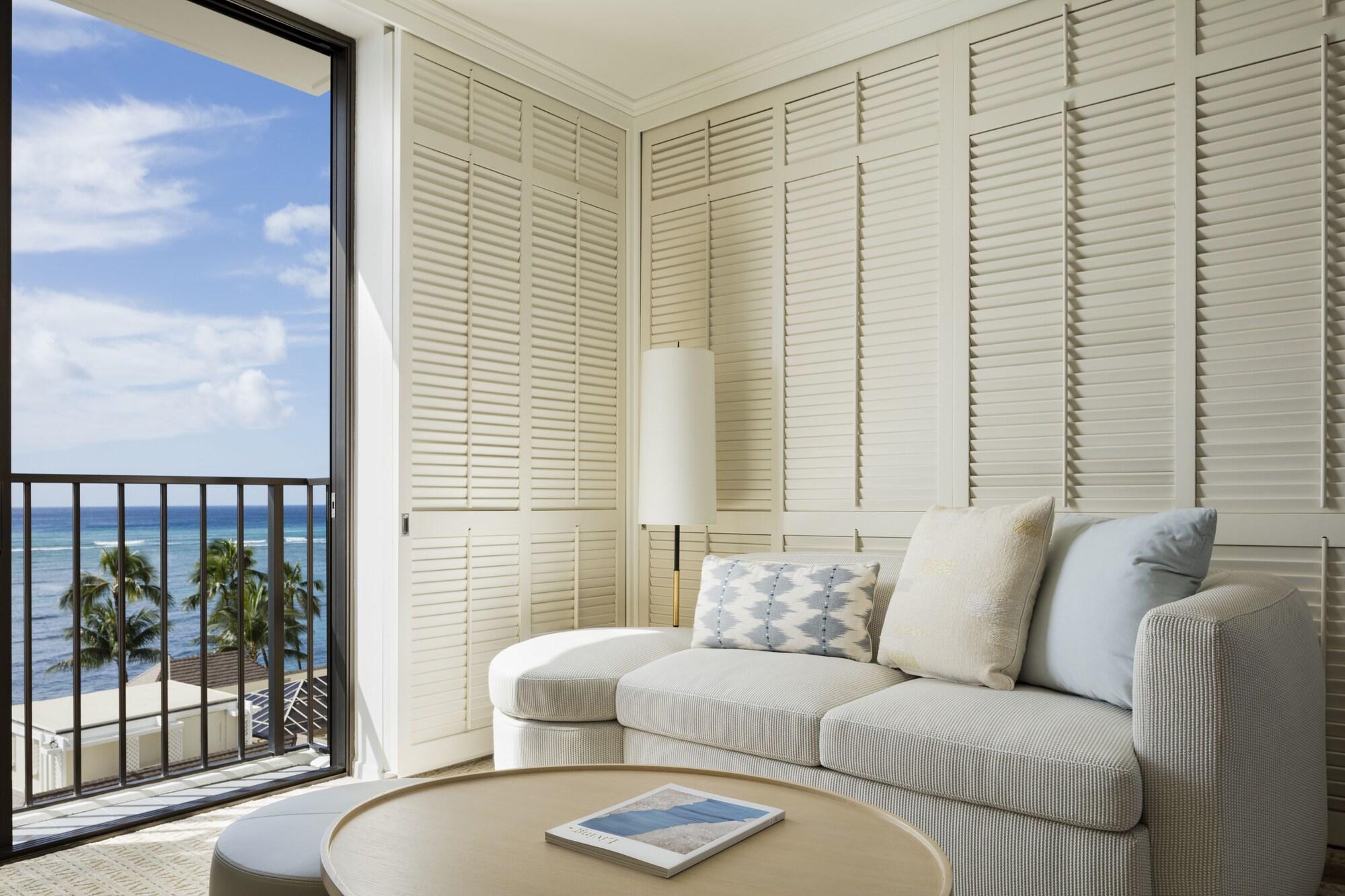 فندق هاليكولاني هونولولو المظهر الخارجي الصورة A room at The Westin Nanuk