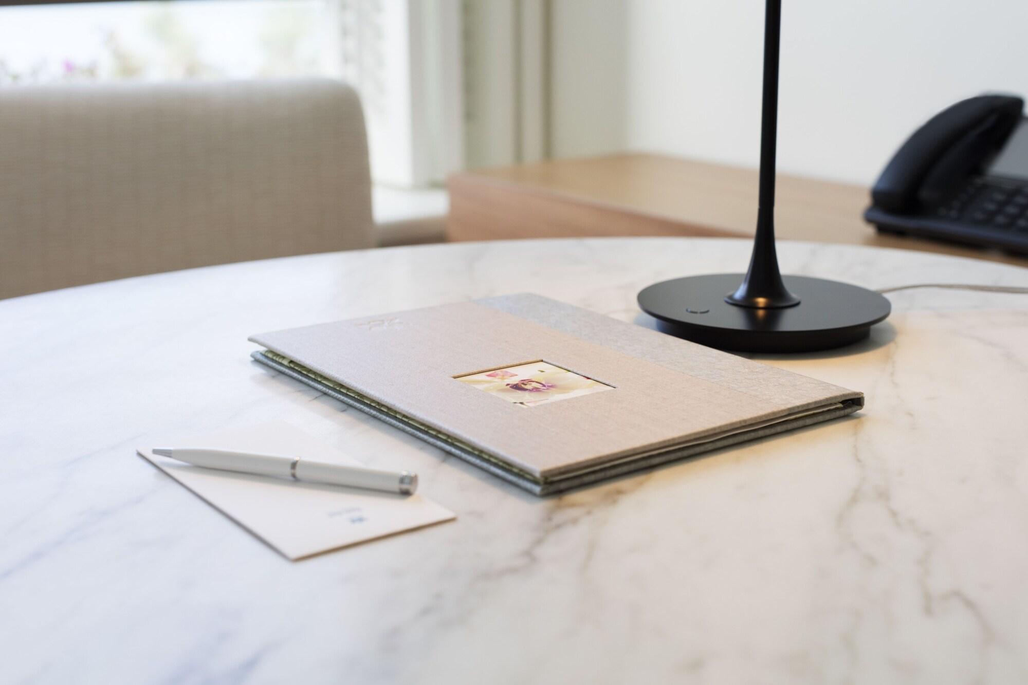 فندق هاليكولاني هونولولو المظهر الخارجي الصورة Surface Pro 3