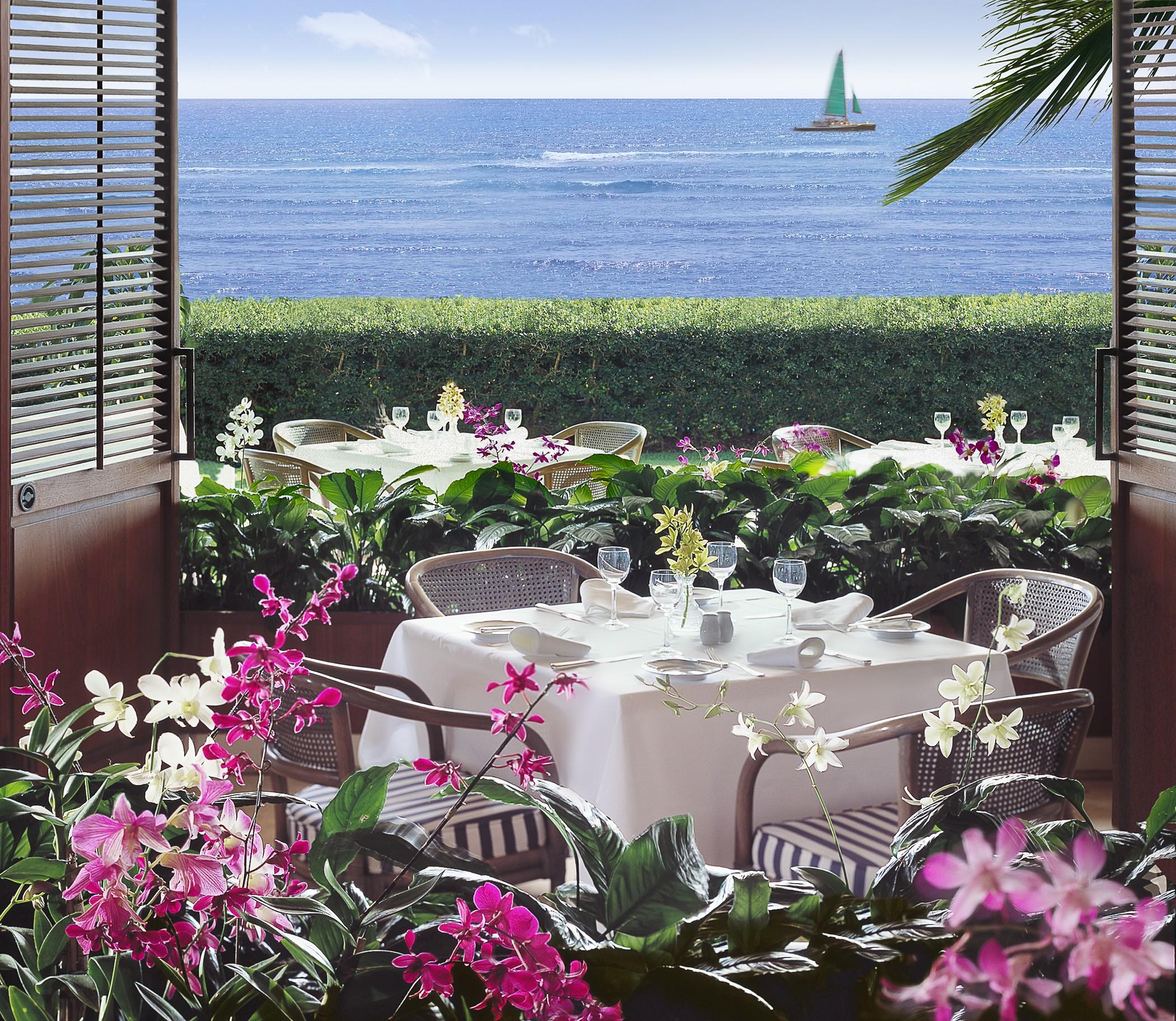 فندق هاليكولاني هونولولو المظهر الخارجي الصورة The Beach Club