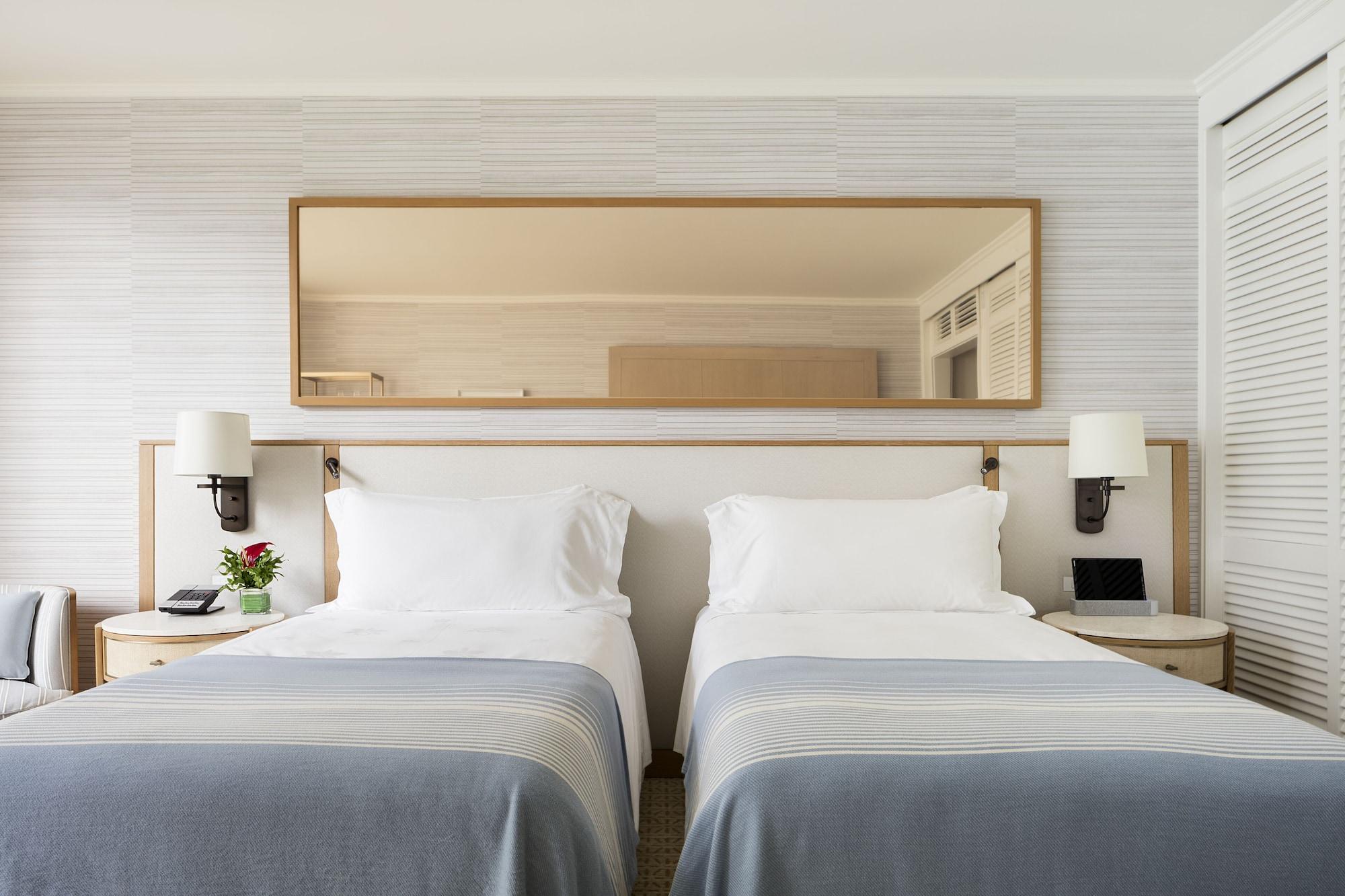 فندق هاليكولاني هونولولو المظهر الخارجي الصورة A room at the hotel